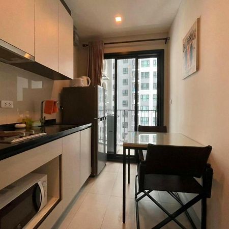 Ferienwohnung The Base Infinity Pattaya Exterior foto