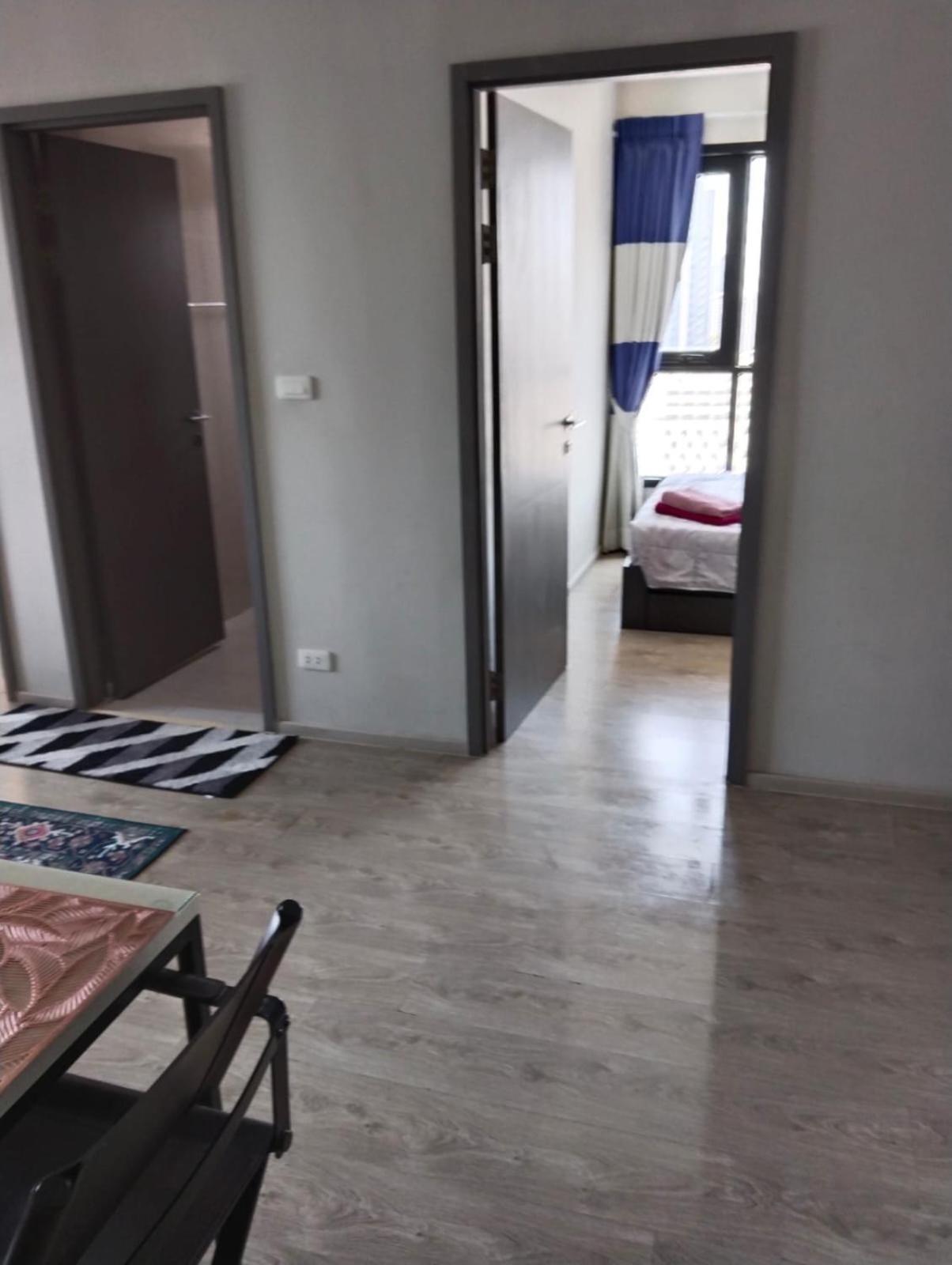Ferienwohnung The Base Infinity Pattaya Exterior foto