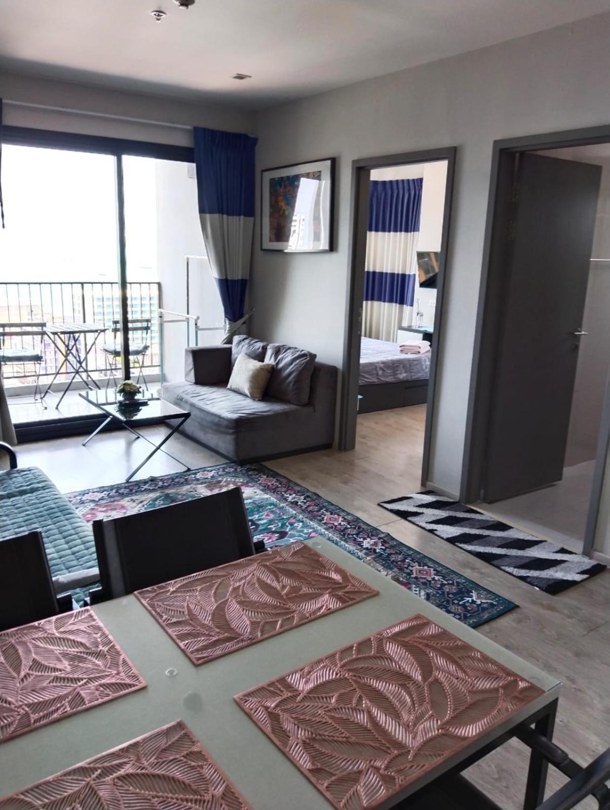 Ferienwohnung The Base Infinity Pattaya Exterior foto