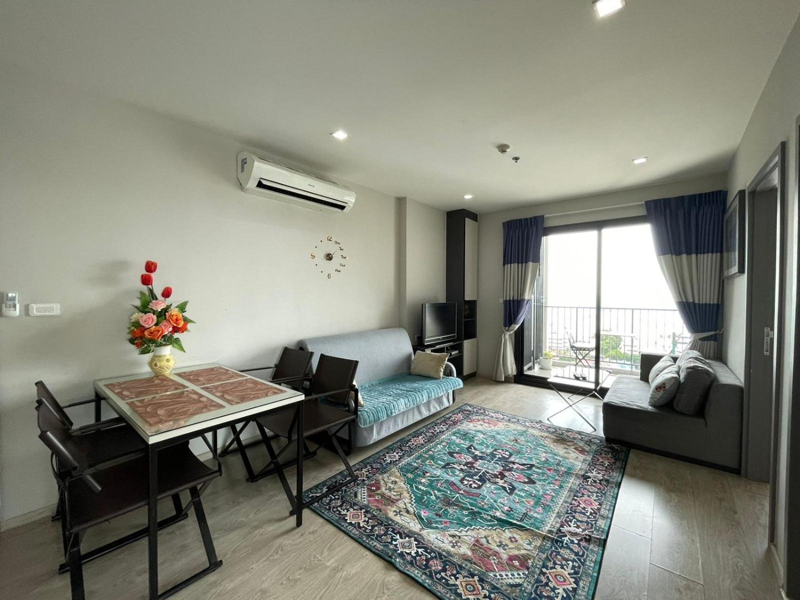 Ferienwohnung The Base Infinity Pattaya Exterior foto